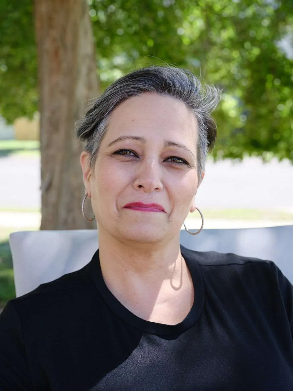 Danielle Ralston, founder of ND Hive